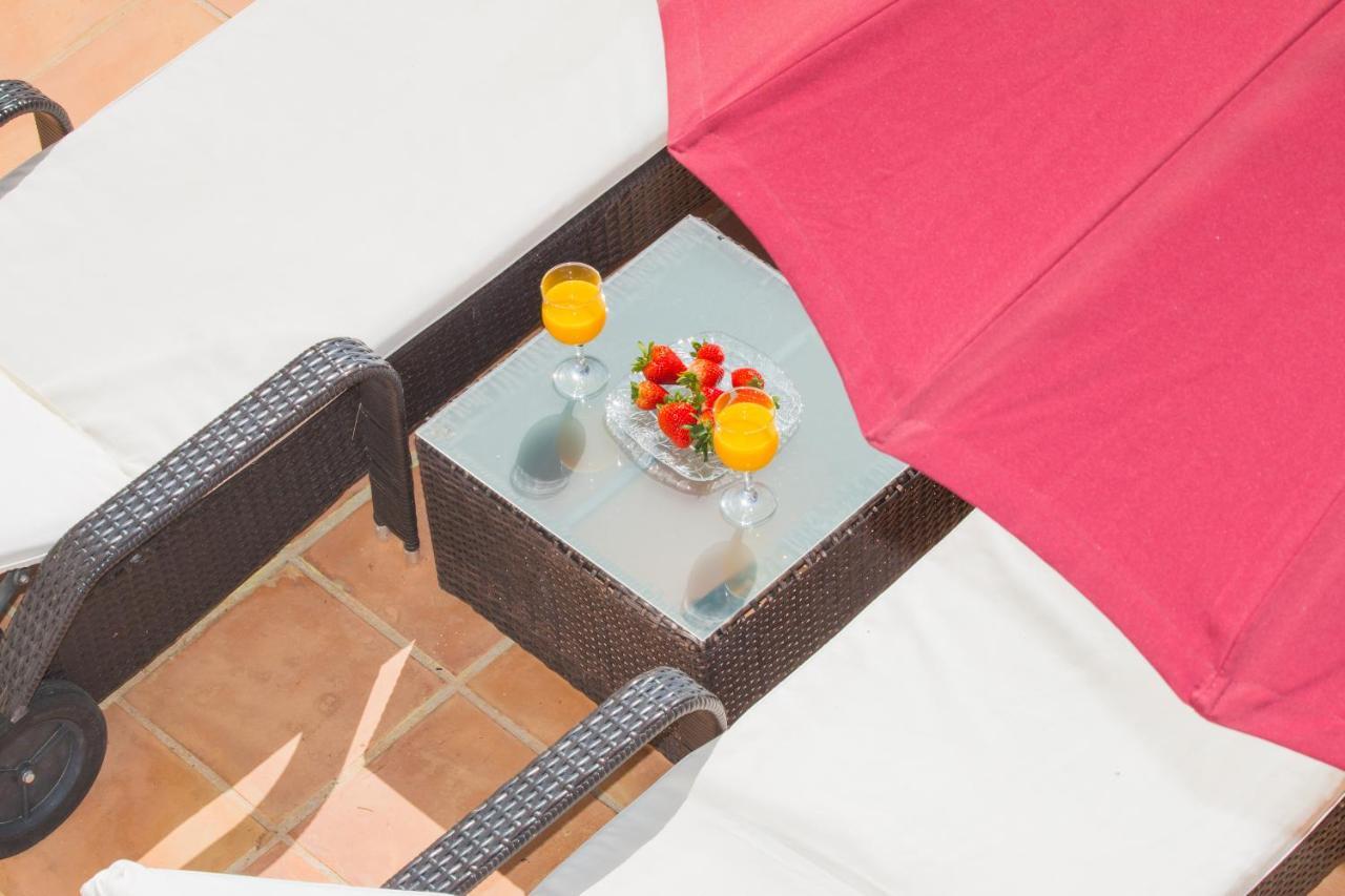 Casa Infinidad Villa Moraira Eksteriør billede