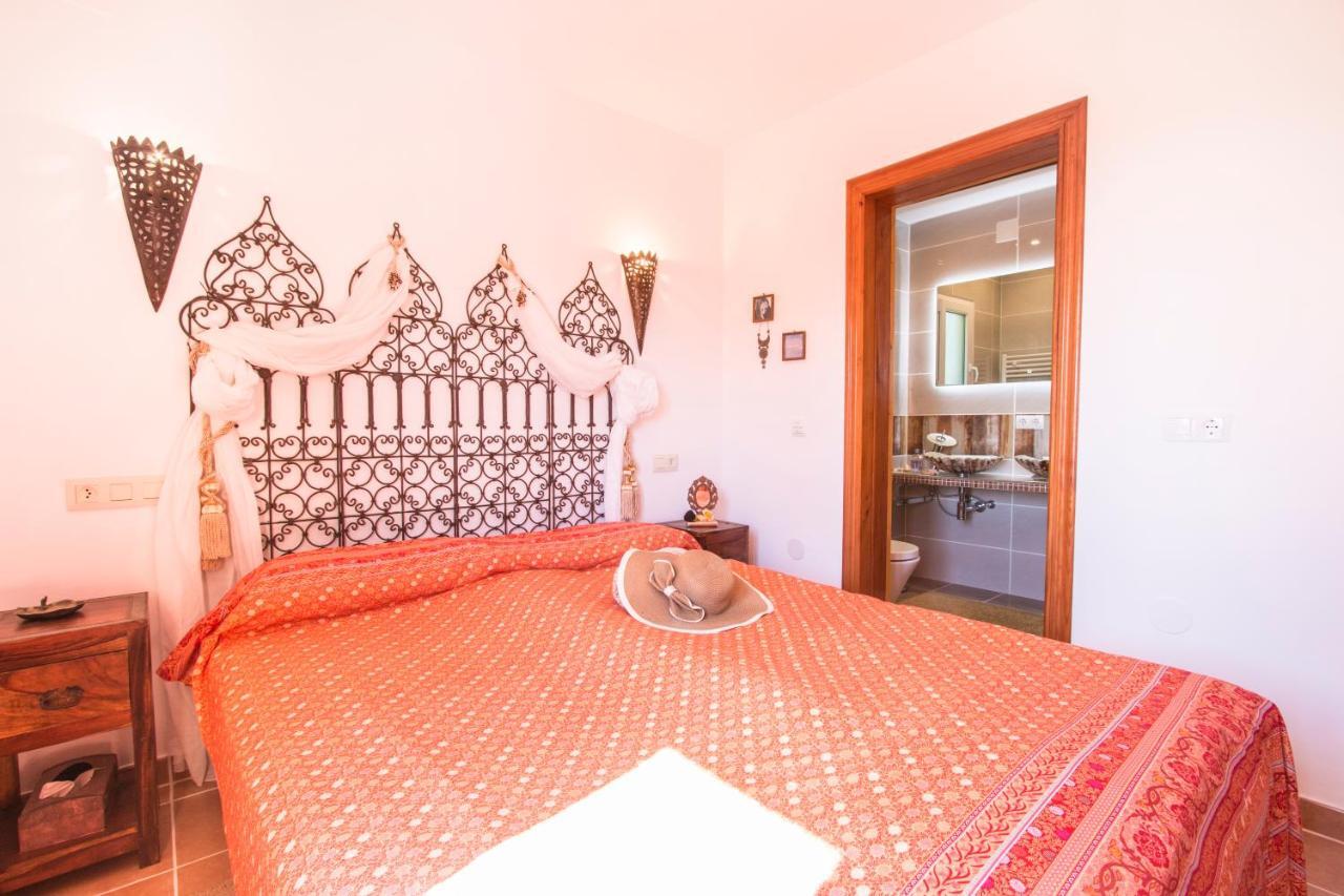 Casa Infinidad Villa Moraira Eksteriør billede