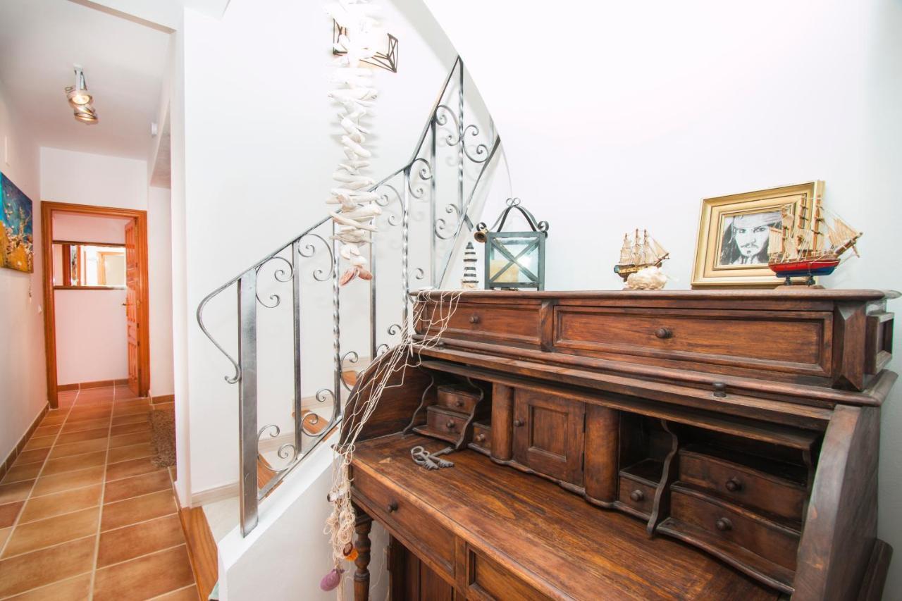 Casa Infinidad Villa Moraira Eksteriør billede